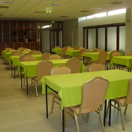 Gasthuis Mladost Prešov