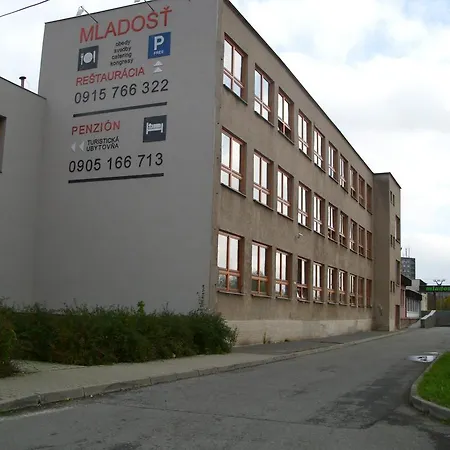 Mladost