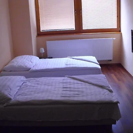 Mladost Pensjonat 2*