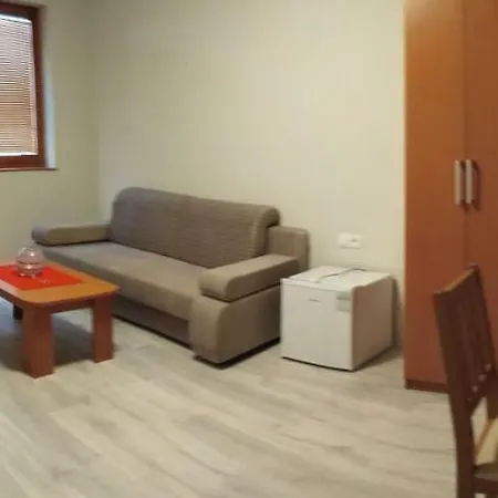 Mladost Pensjonat