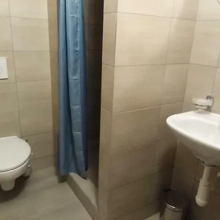 Mladost Pensjonat 2*