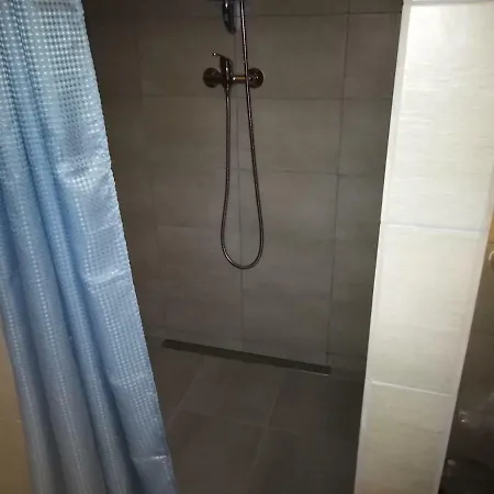 Pensjonat Mladost